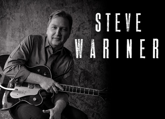 Steve Wariner