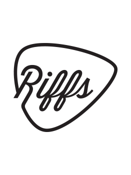 Riffs Logo