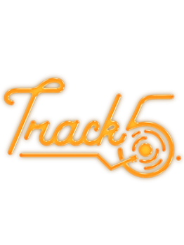 Track 5 PNG Logo