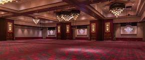 Sequoyah Ballroom