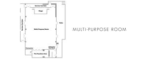Multi-Purpose Room