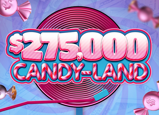$275,000 Candy Land
