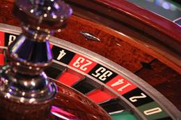 casinos in oklahoma with poker