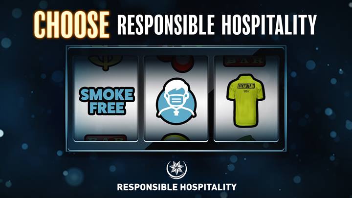 Responsible Hospitality